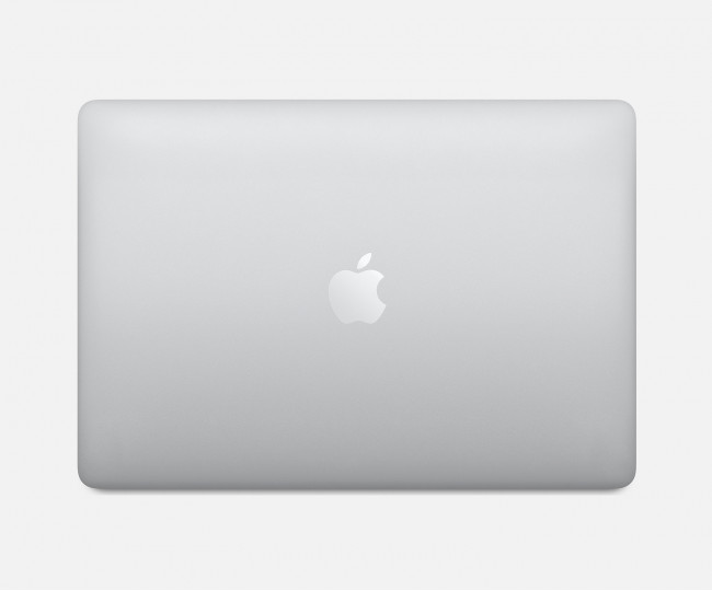 Apple Macbook Pro 13” Silver Late 2020 16/512 (Z11F0001W) б/в